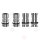 VOOPOO - Testine per vaporizzatori - Voopoo - Testine per vaporizzatori ITO-M0 - 0,5 Ohm