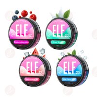 Elfbar - Snus Elf