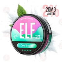 Elfbar - Snus Elf