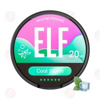 Elfbar - Snus Elf