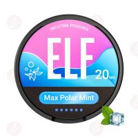 Elfbar - Snus Elf