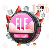 Elfbar - Snus Elf