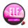 Elfbar - ELF Snus Blueberry Raspberry 12mg
