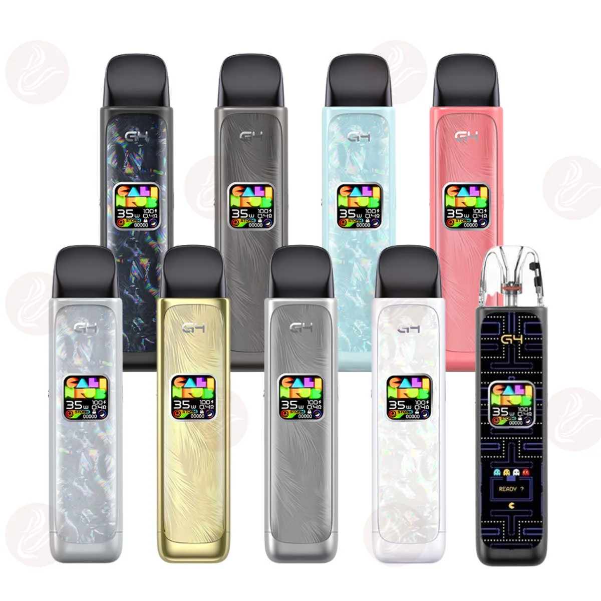 Uwell - Caliburn G4 Kit