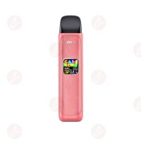 Uwell - Caliburn G4 Kit Flamingo Red