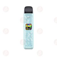 Uwell - Caliburn G4 Kit Glacier Blue