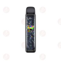 Uwell - Caliburn G4 Kit Polar Black