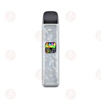 Uwell - Caliburn G4 Kit Twilight Silver