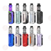 Geek Vape - Aegis Solo 3 Starterkit