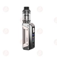 Geek Vape - Kit de démarrage Aegis Solo 3 Gris...