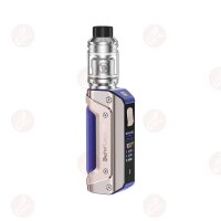Geek Vape - Aegis Solo 3 Starterkit Golden Blue