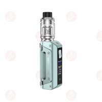 Geek Vape - Aegis Solo 3 Starterkit Green