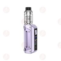 Geek Vape - Aegis Solo 3 Starterkit Purple