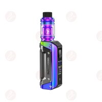 Geek Vape - Aegis Solo 3 Starterkit Rainbow