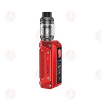 Geek Vape - Aegis Solo 3 Starterkit Red