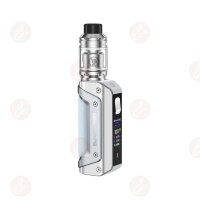 Geek Vape - Aegis Solo 3 Starterkit Silver
