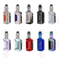 Geek Vape - Aegis Legend 3 Starterkit