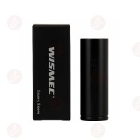 Wismec - 18650 Akku Adapter für 21700 Mods