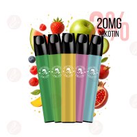 PGVG Lab - Don Cristo - NS700 20mg disposable