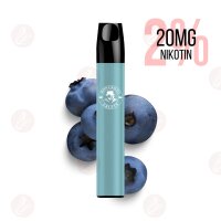 PGVG Lab - Don Cristo - NS700 20mg Einweg Blue Lush