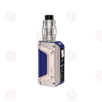 Geek Vape - Aegis Legend 3 Starterkit  Golden Blue
