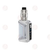 Geek Vape - Aegis Legend 3 Starterkit  Silver