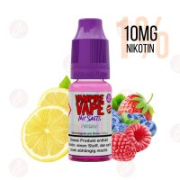 Vampire Vape - Pinkman sale di nicotina 10 mg / 10 ml