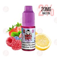Vampire Vape - Pinkman Sale di nicotina 20 mg / 10 ml