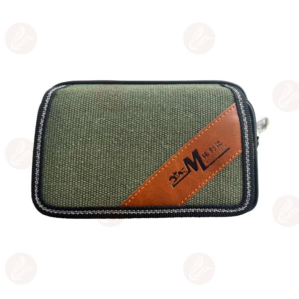Vape Bag Army Green