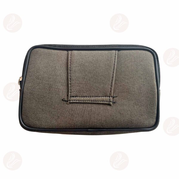 Vape Bag Grau