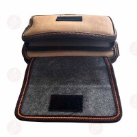 Vape Bag Khaki