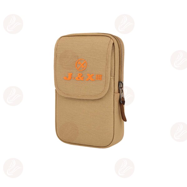 No Name - Multi Funktions Belt Bag Khaki