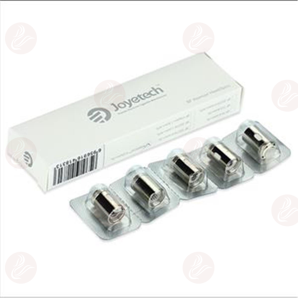 Joyetech - BF NotchCoil DL Verdampferköpfe 0.25 Ohm
