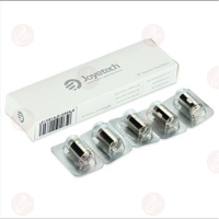 Joyetech - BF NotchCoil DL Verdampferköpfe 0.25 Ohm