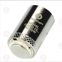 Joyetech - BF NotchCoil DL Verdampferköpfe 0.25 Ohm