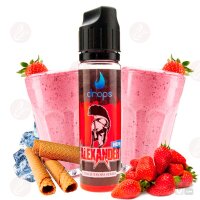 drops - Alexander 50ml