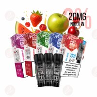 Aroma King - SMART Pods