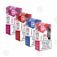 Aroma King - SMART Pods