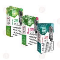 Aroma King - SMART Pods