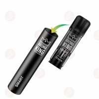 Aroma King - SMART Pods Blue Razz Cherry 20mg