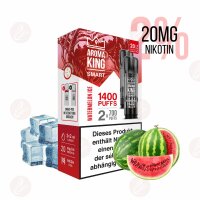 Aroma King - SMART Pods Watermelon Ice 20mg