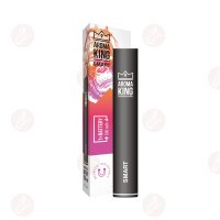 Aroma King - SMART battery carrier