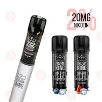 Aroma King - SMART Starter Set