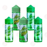 Evergreen  -  Longfill Liquid 8ml