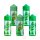 Evergreen  -  Longfill Liquid 8ml