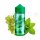 Evergreen - Longfill Liquid 8ml Grape Mint