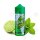 Evergreen  -  Longfill Liquid 8ml Lime Mint
