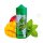 Evergreen - Longfill Liquid 8ml Mango Mint