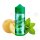 Evergreen  -  Longfill Liquid 8ml Melon Mint