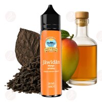 Officine Svapo Milano - Jawidan Oriental Series Jawidan...